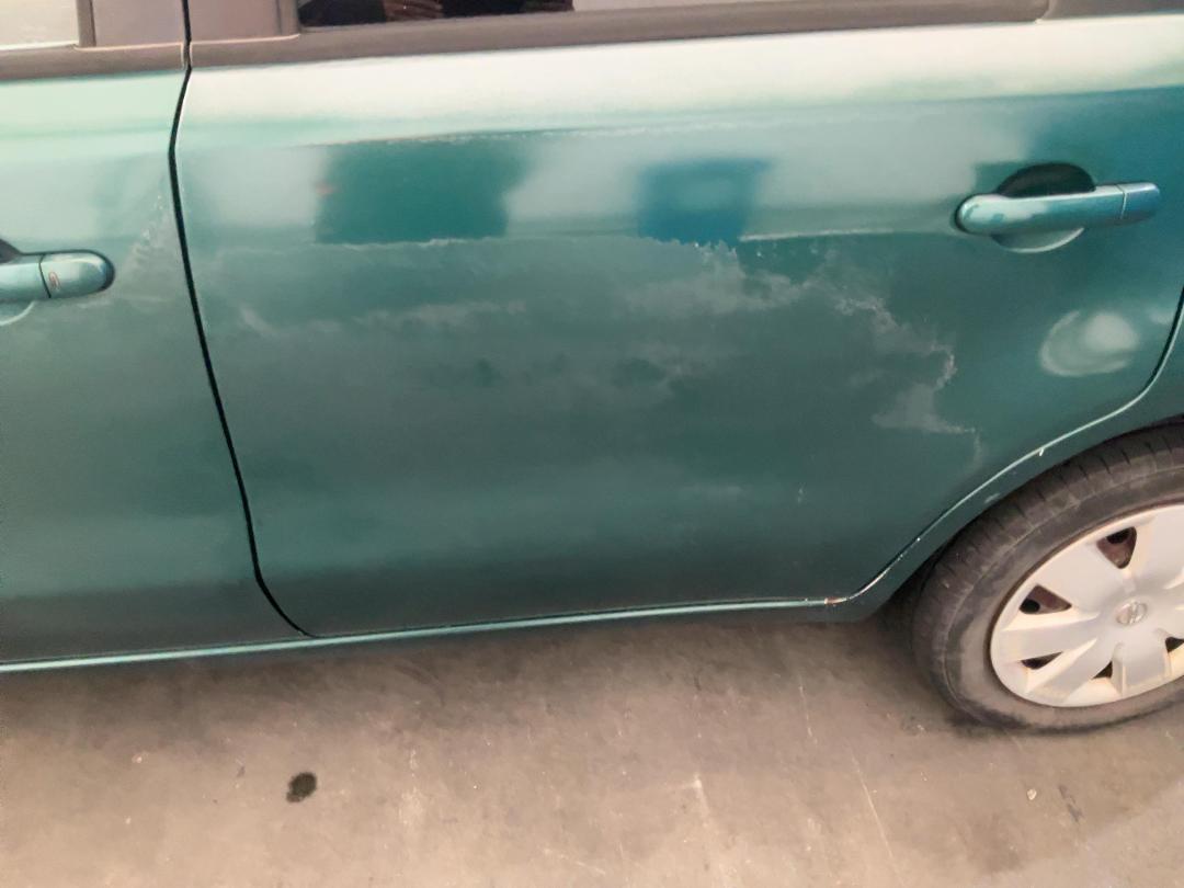 Photo '11' of Nissan Note