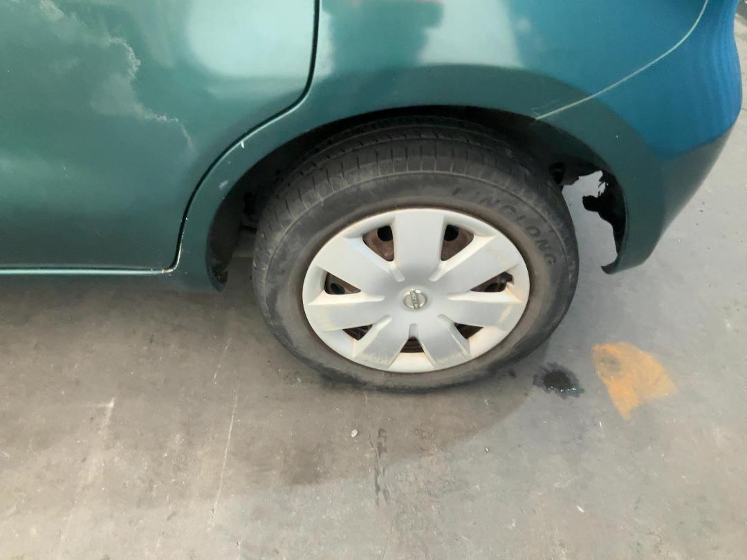 Photo '12' of Nissan Note