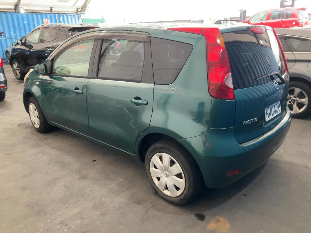 Photo '13' of Nissan Note