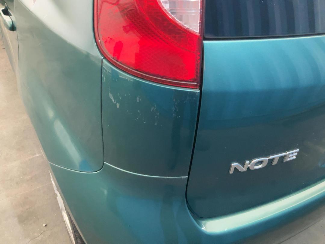 Photo '14' of Nissan Note