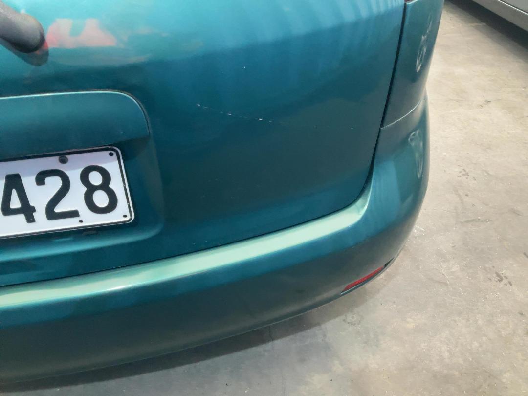 Photo '15' of Nissan Note