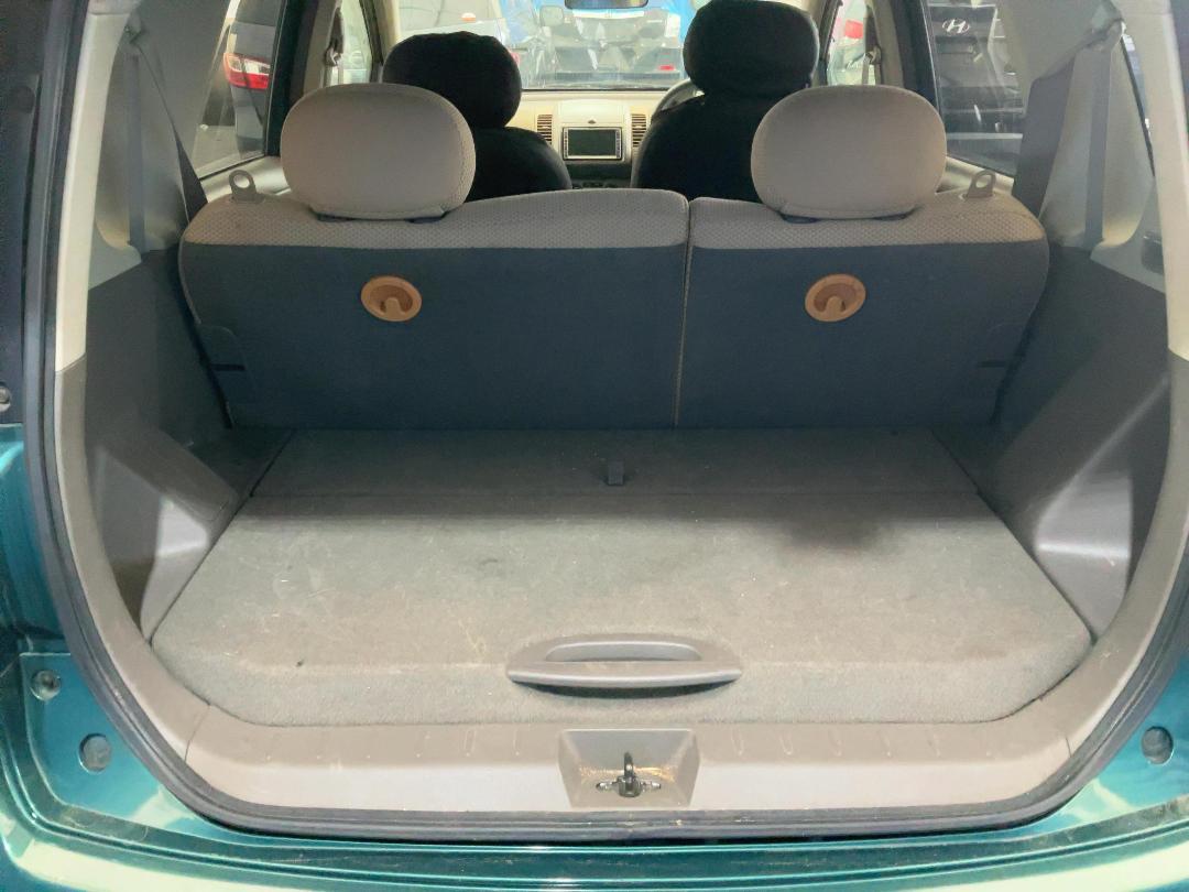 Photo '16' of Nissan Note