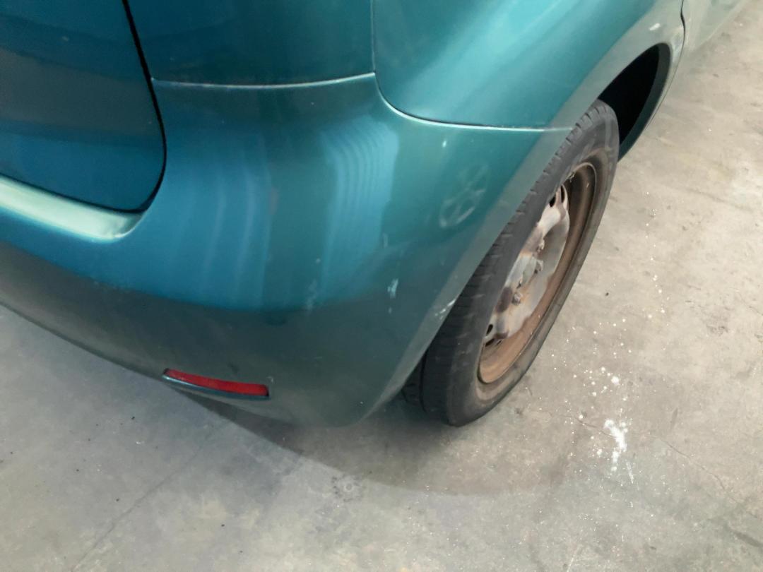 Photo '18' of Nissan Note