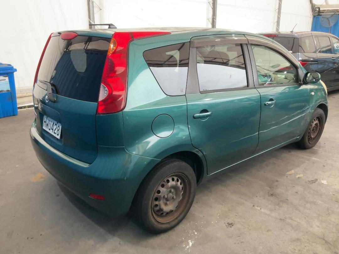 Photo '19' of Nissan Note