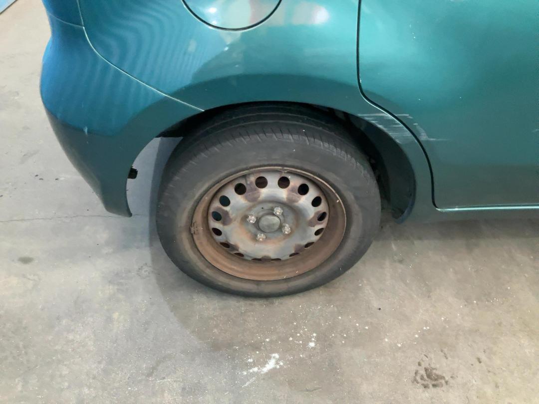 Photo '20' of Nissan Note