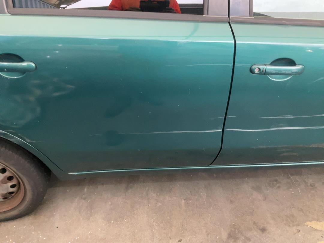 Photo '21' of Nissan Note