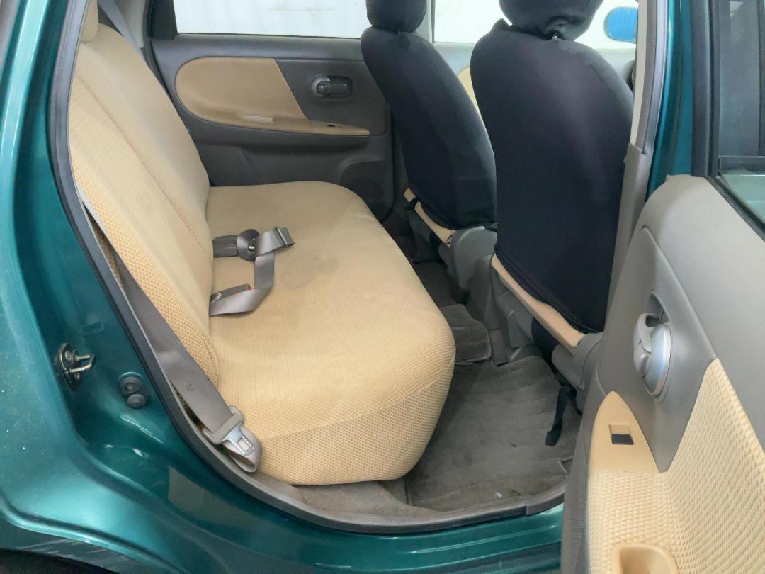 Photo '22' of Nissan Note