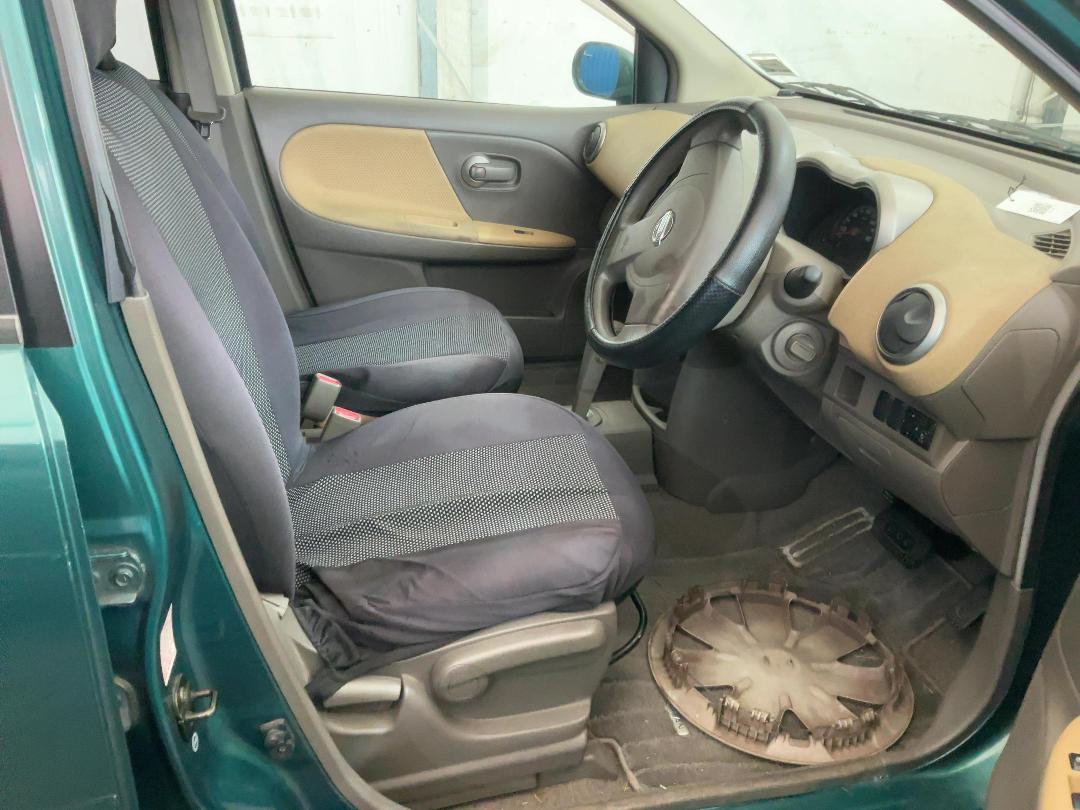 Photo '23' of Nissan Note