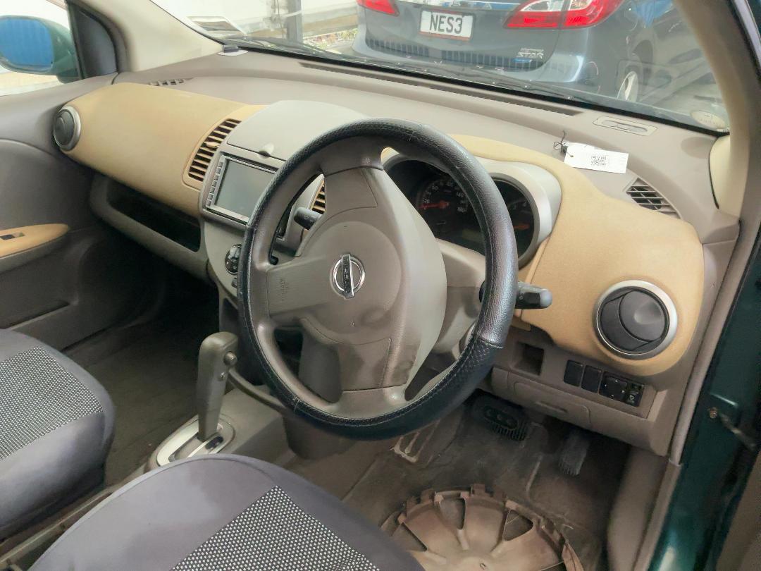 Photo '24' of Nissan Note