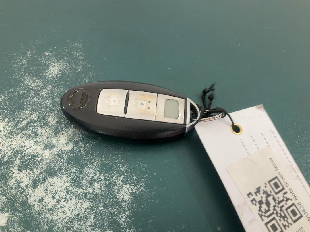 Photo '25' of Nissan Note