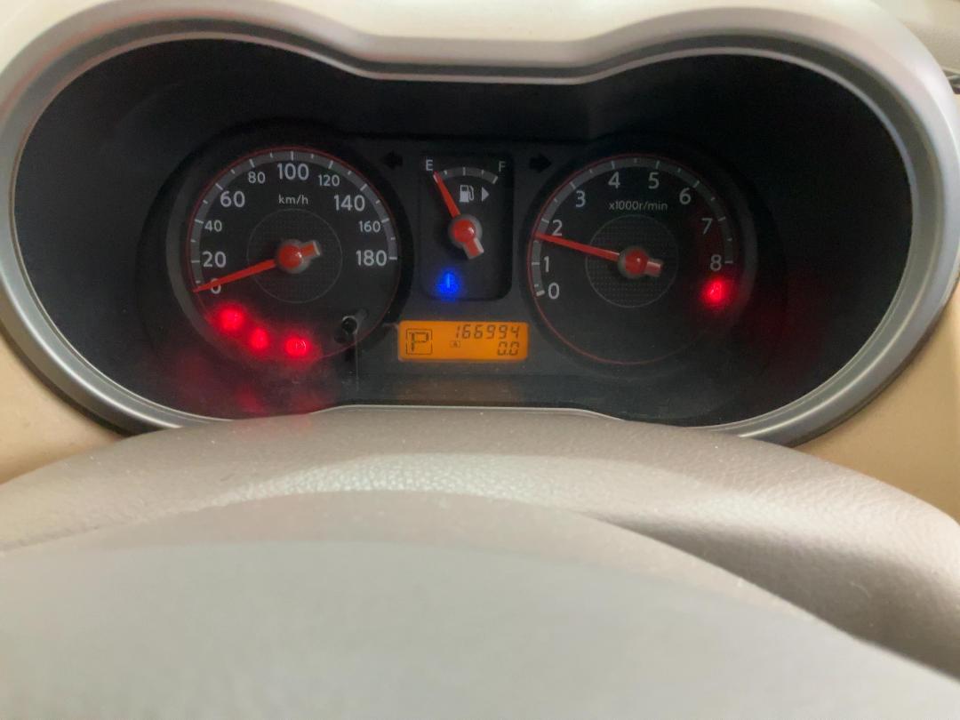 Photo '26' of Nissan Note