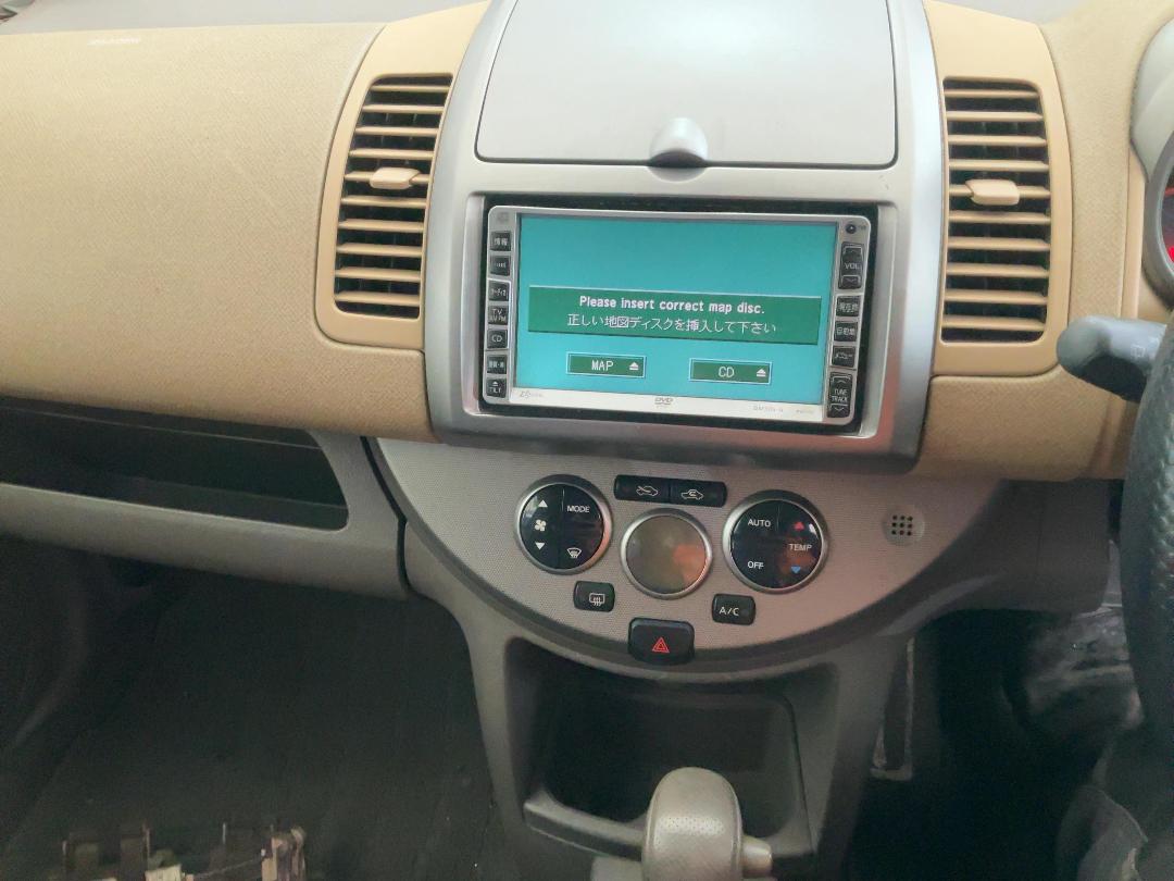 Photo '27' of Nissan Note