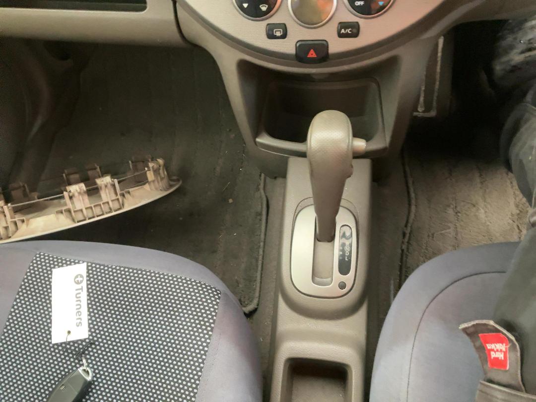 Photo '28' of Nissan Note