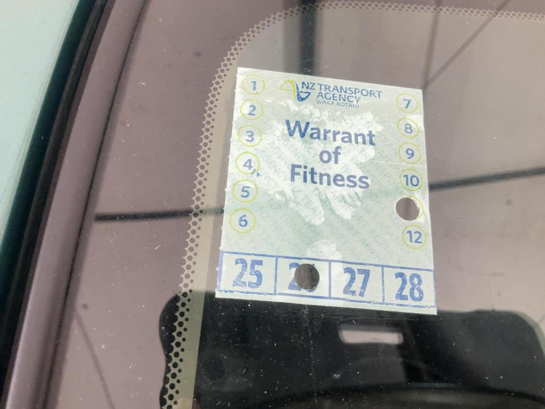 Photo '30' of Nissan Note