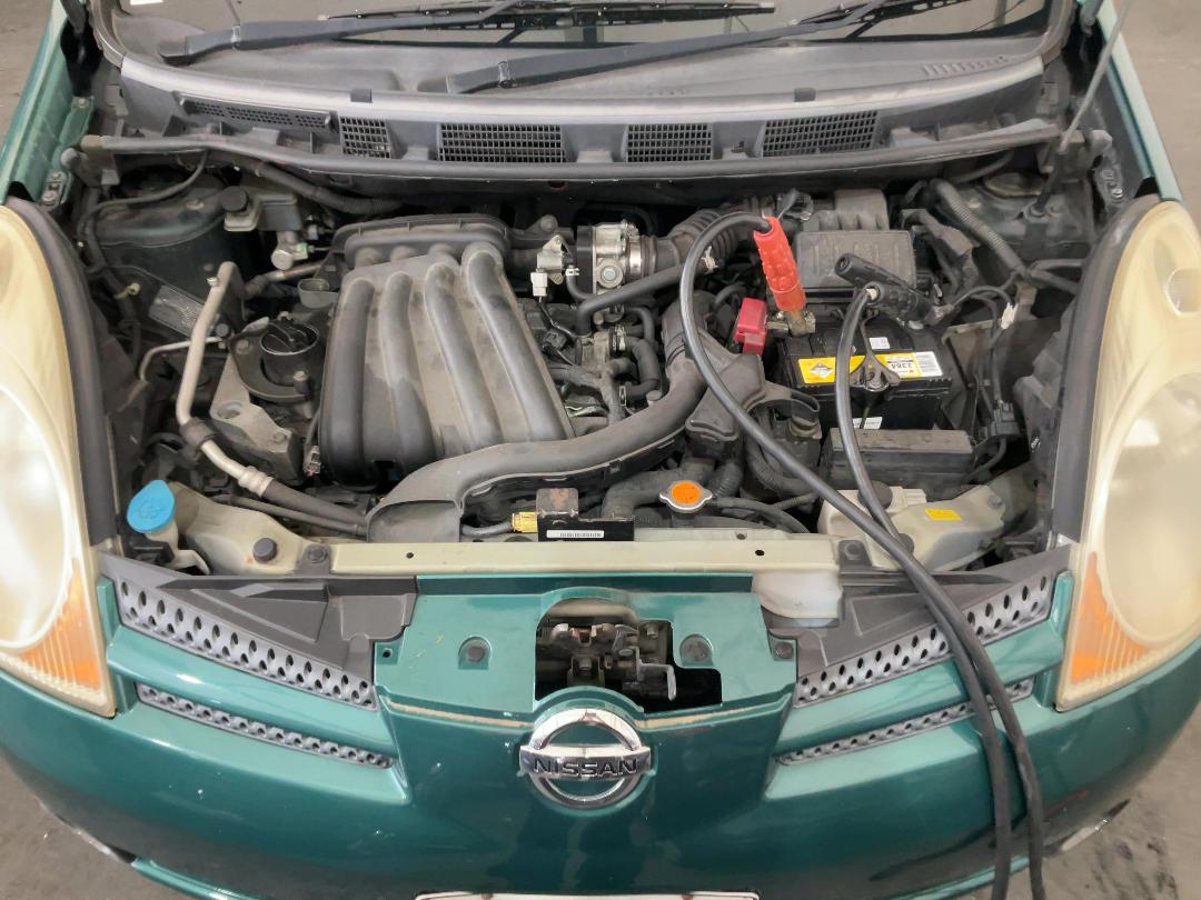 Photo '31' of Nissan Note