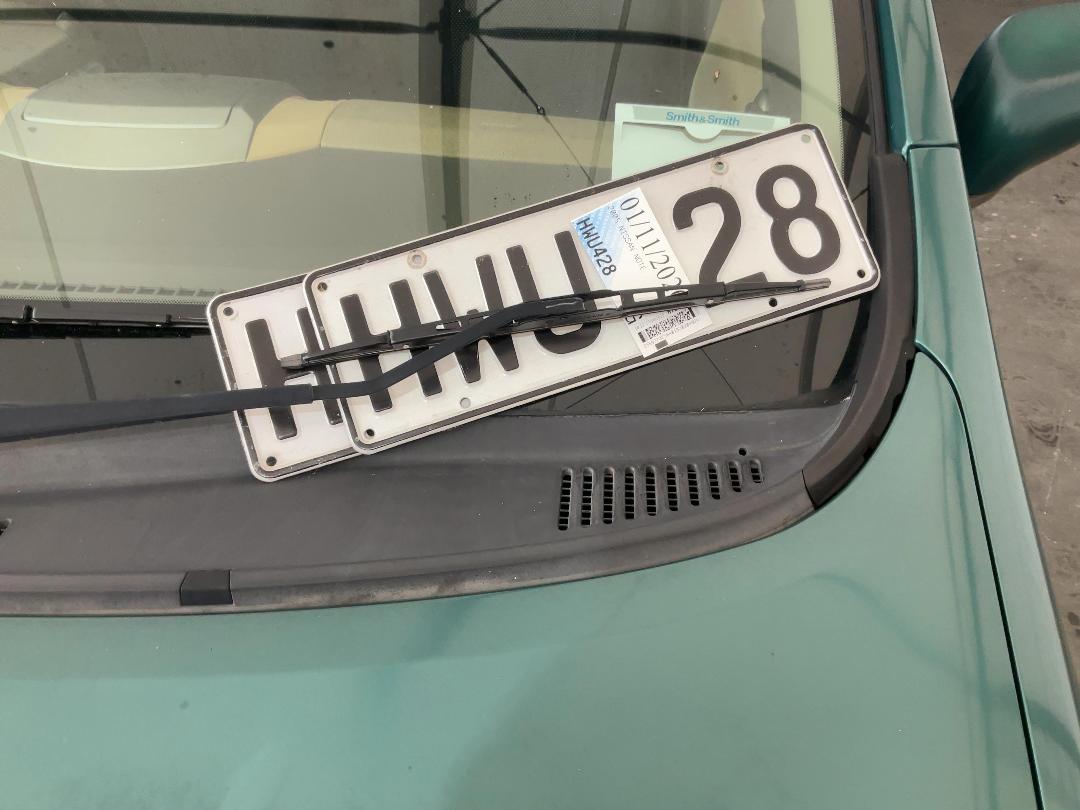 Photo '32' of Nissan Note