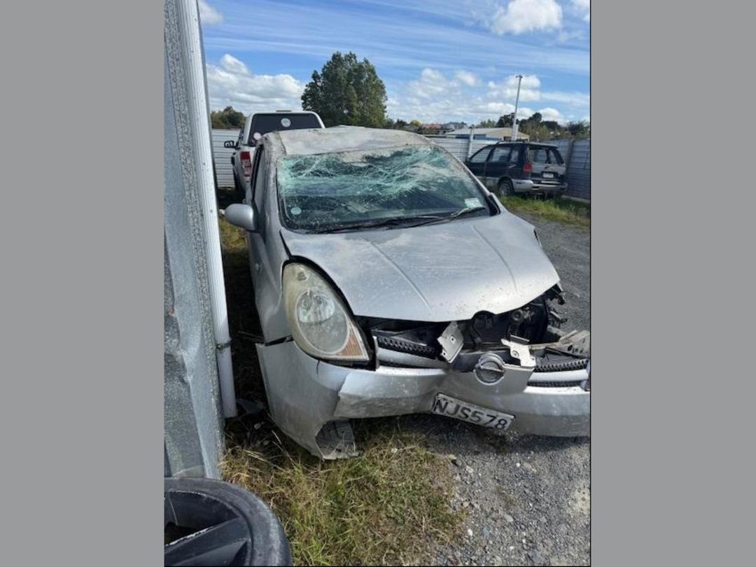 Photo '3' of Nissan Note