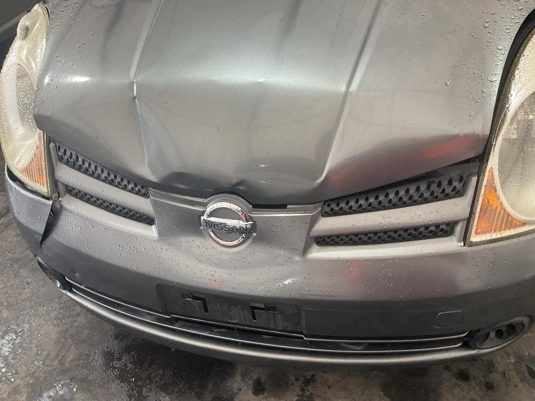 Photo '4' of Nissan Note