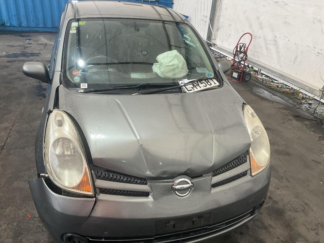 Photo '2' of Nissan Note