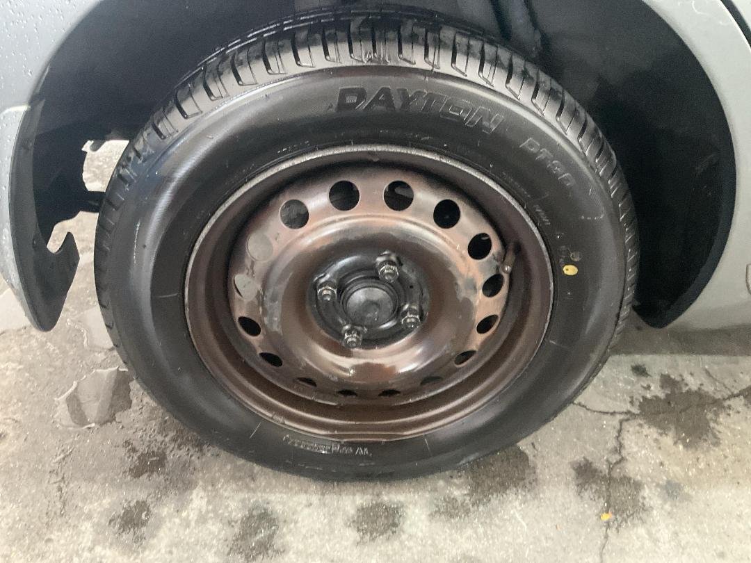 Photo '12' of Nissan Note