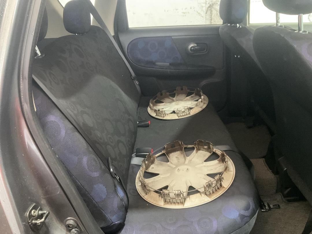 Photo '11' of Nissan Note