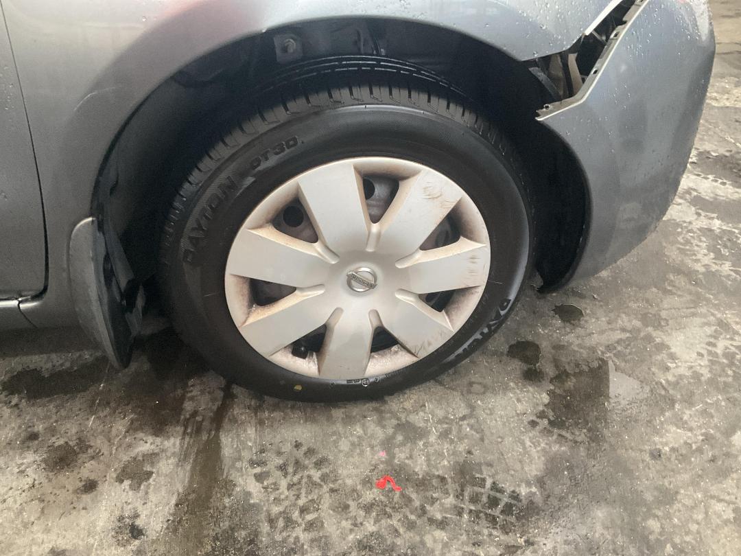 Photo '14' of Nissan Note