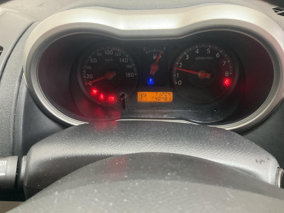 Photo '16' of Nissan Note