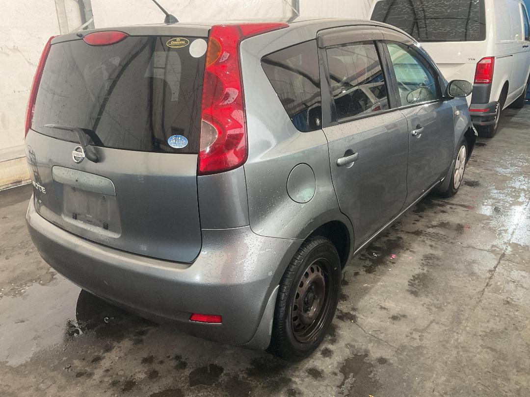 Photo '13' of Nissan Note