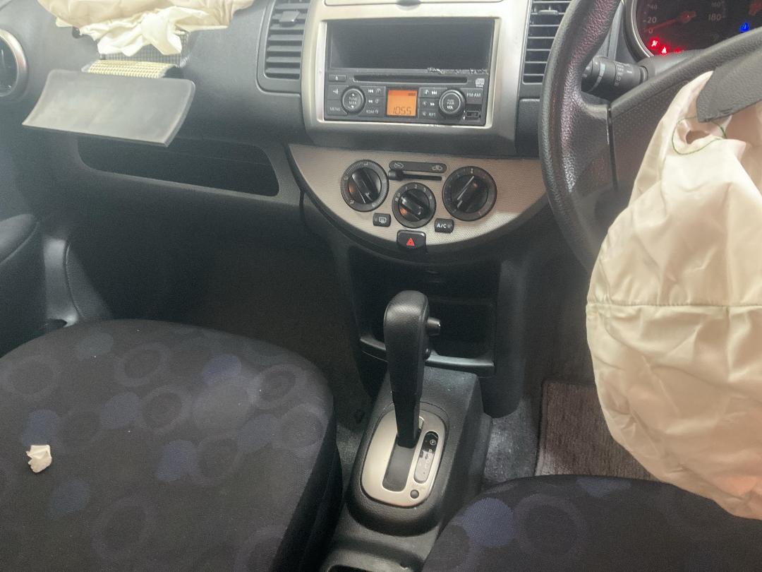 Photo '18' of Nissan Note