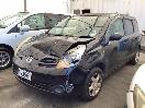Thumbnail '1' of Nissan Note