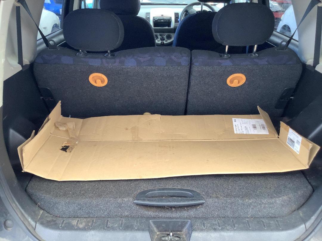 Photo '6' of Nissan Note