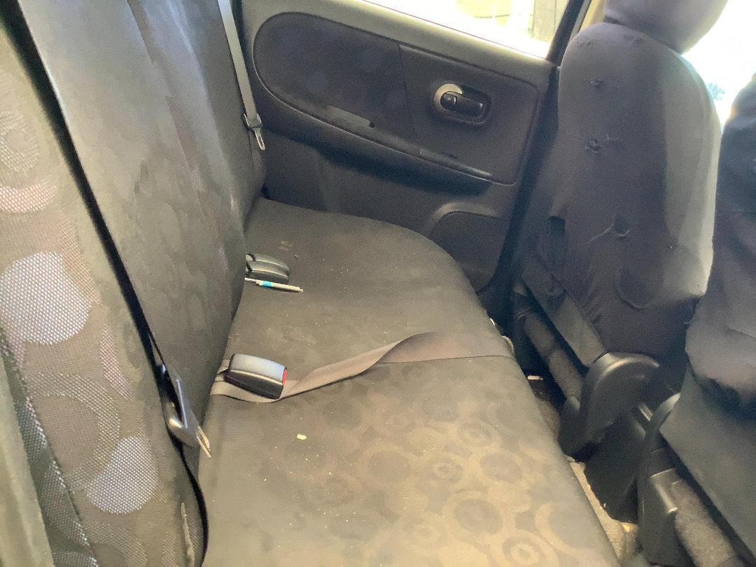 Photo '7' of Nissan Note