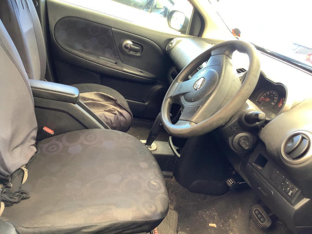 Photo '8' of Nissan Note