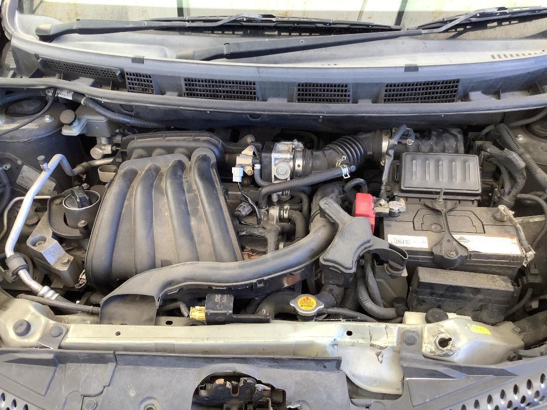 Photo '9' of Nissan Note