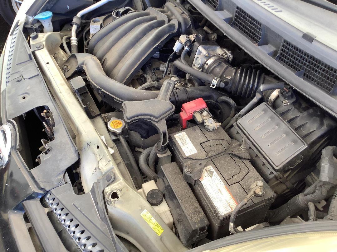 Photo '10' of Nissan Note