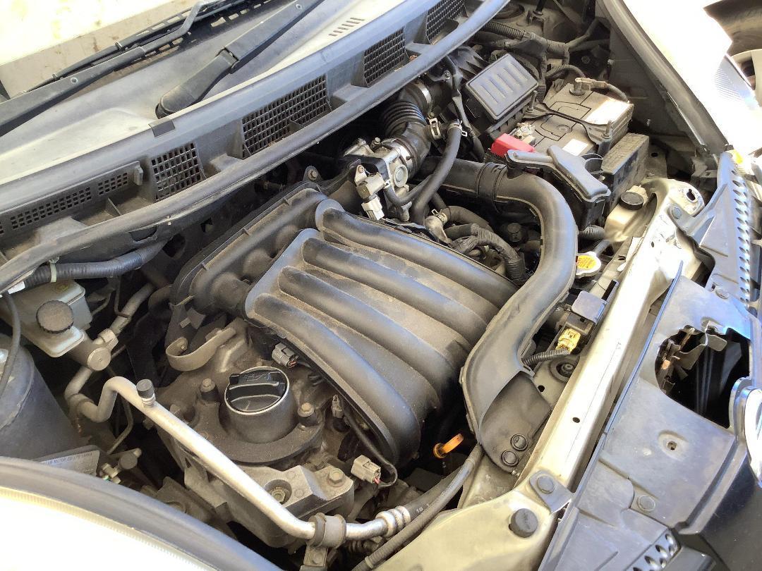 Photo '11' of Nissan Note