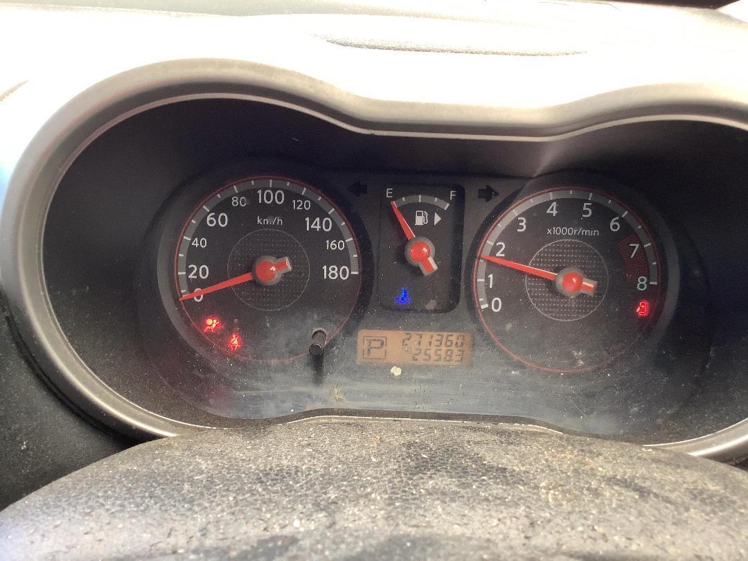 Photo '13' of Nissan Note