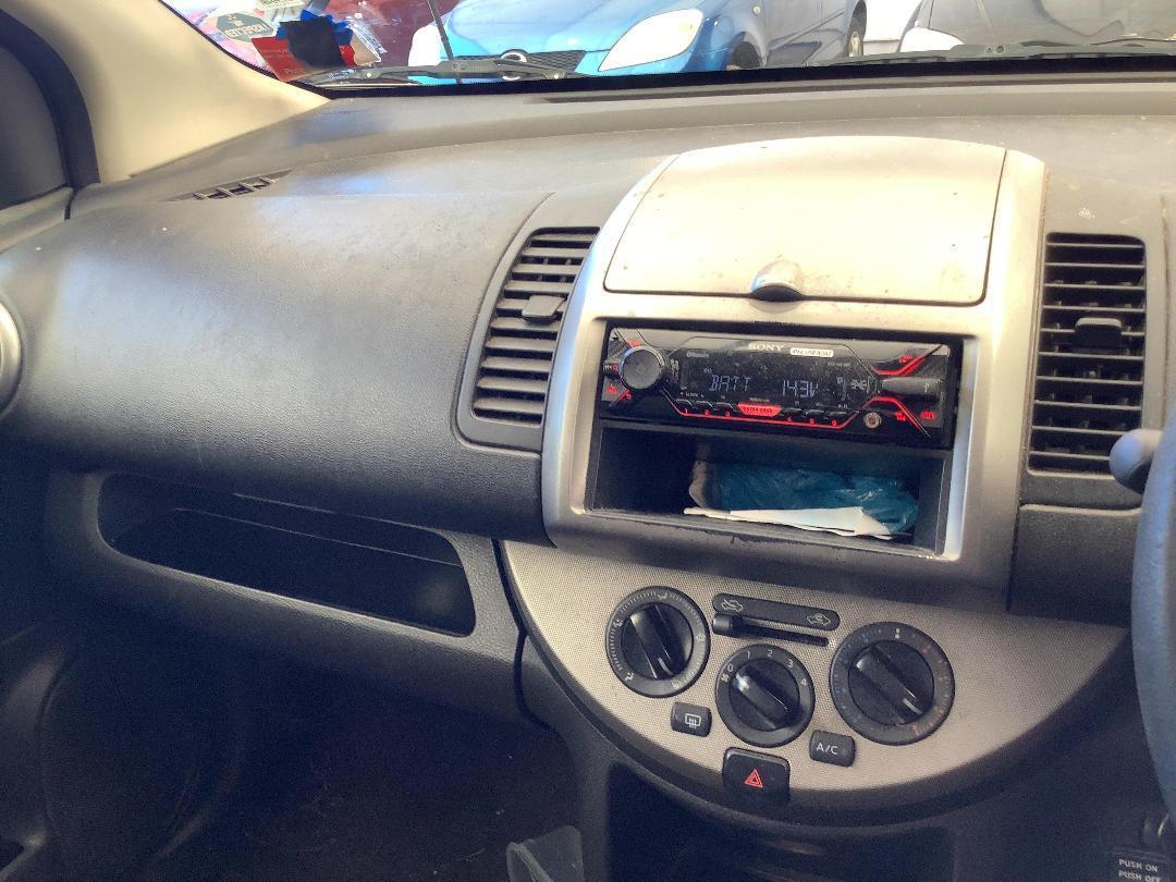 Photo '15' of Nissan Note