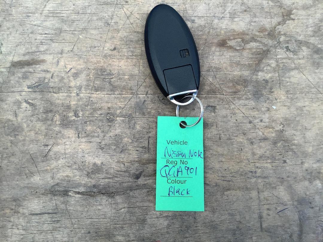 Photo '16' of Nissan Note