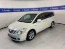Thumbnail '3' of Nissan Presage