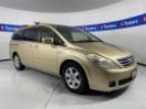 Thumbnail '1' of Nissan Presage