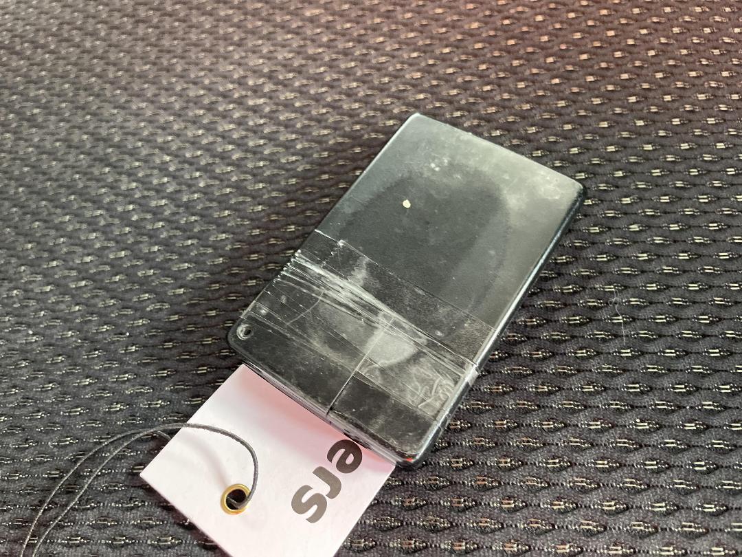 Photo '15' of Nissan Presage