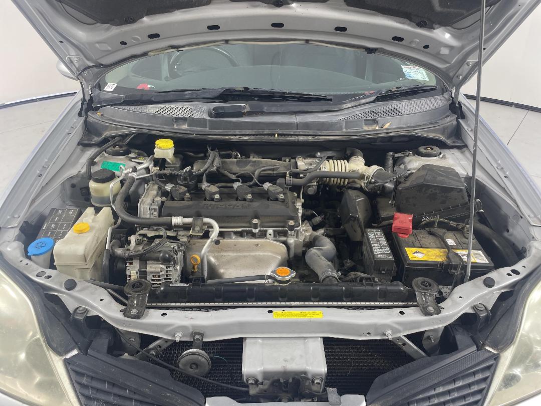 Photo '11' of Nissan Primera F/Lift