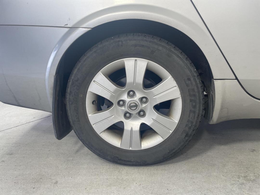 Photo '10' of Nissan Primera F/Lift