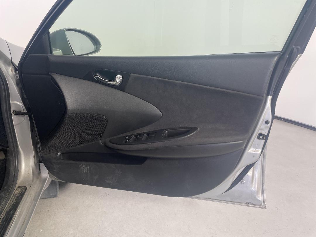 Photo '13' of Nissan Primera F/Lift