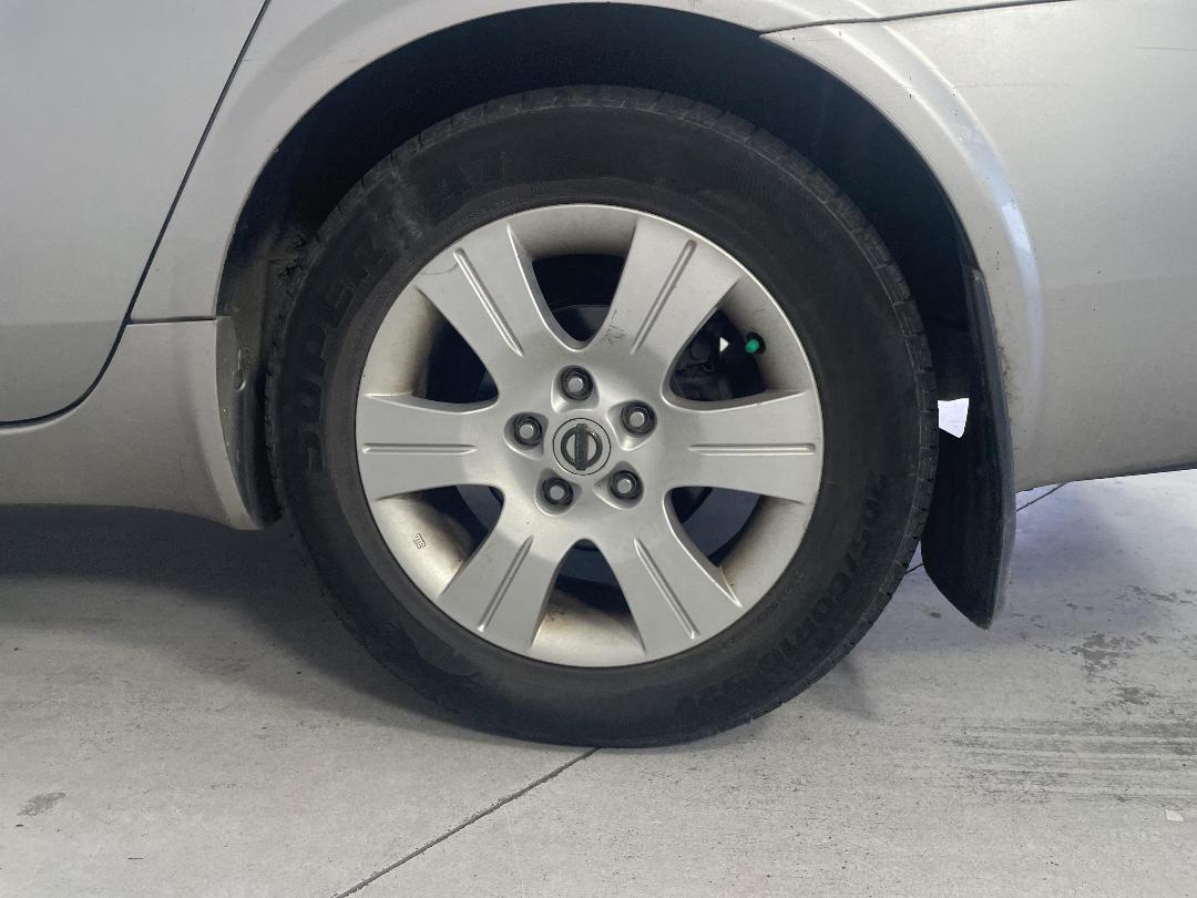 Photo '9' of Nissan Primera F/Lift