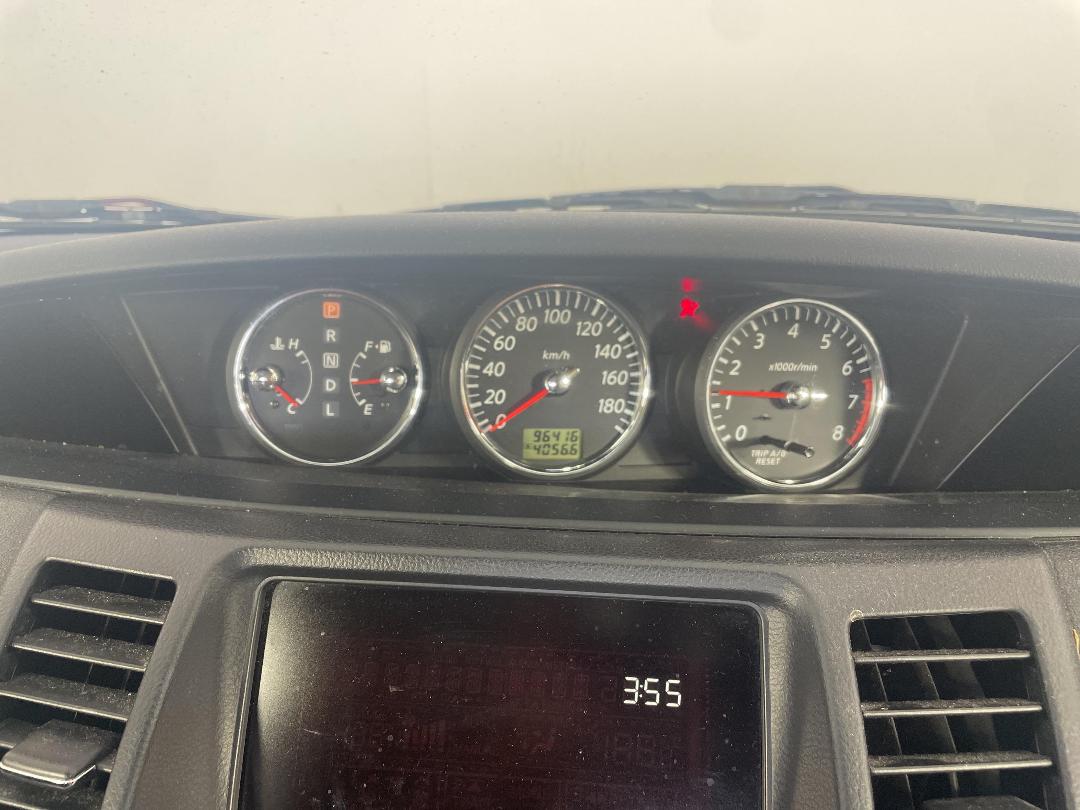 Photo '19' of Nissan Primera F/Lift