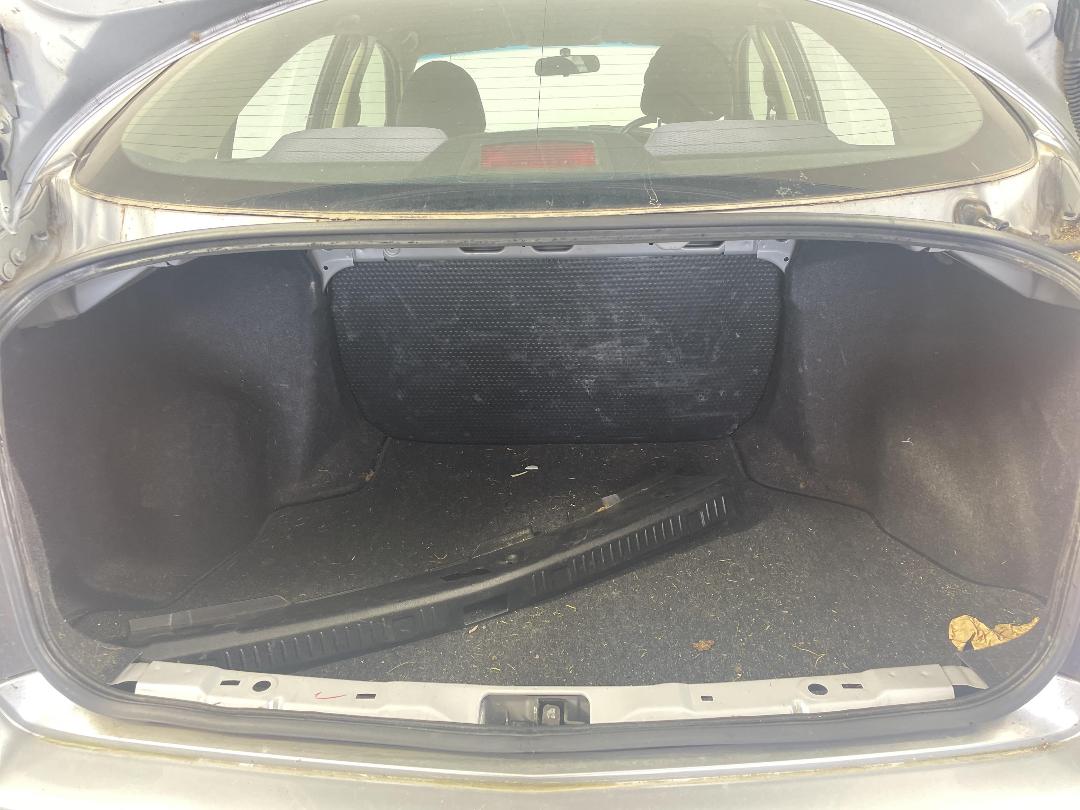 Photo '12' of Nissan Primera F/Lift