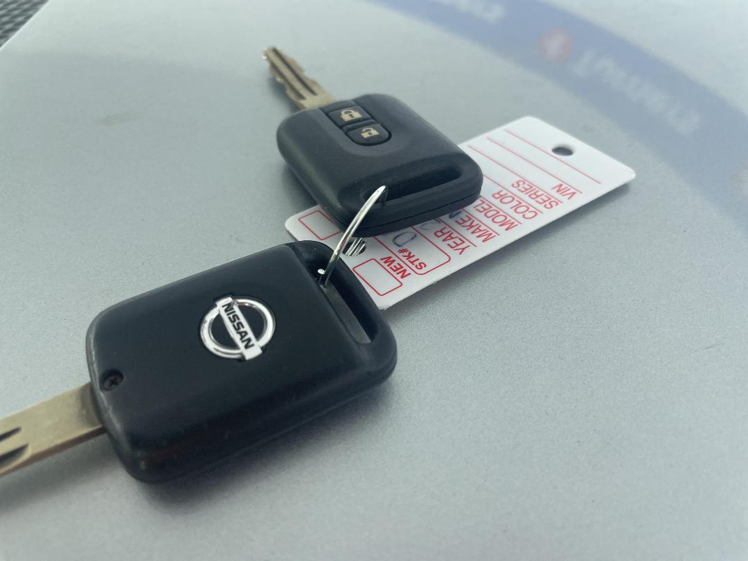 Photo '20' of Nissan Primera F/Lift