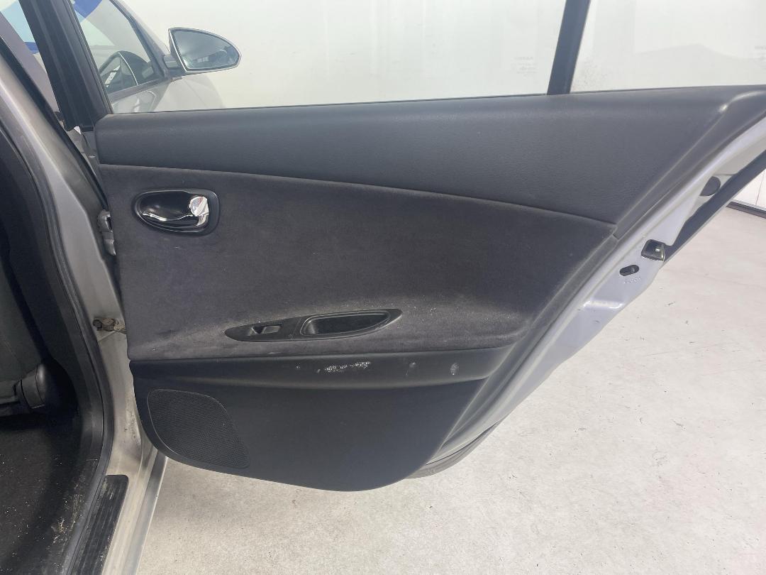 Photo '17' of Nissan Primera F/Lift